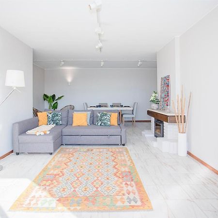 Liiiving In Porto | Sea & River View Εξωτερικό φωτογραφία