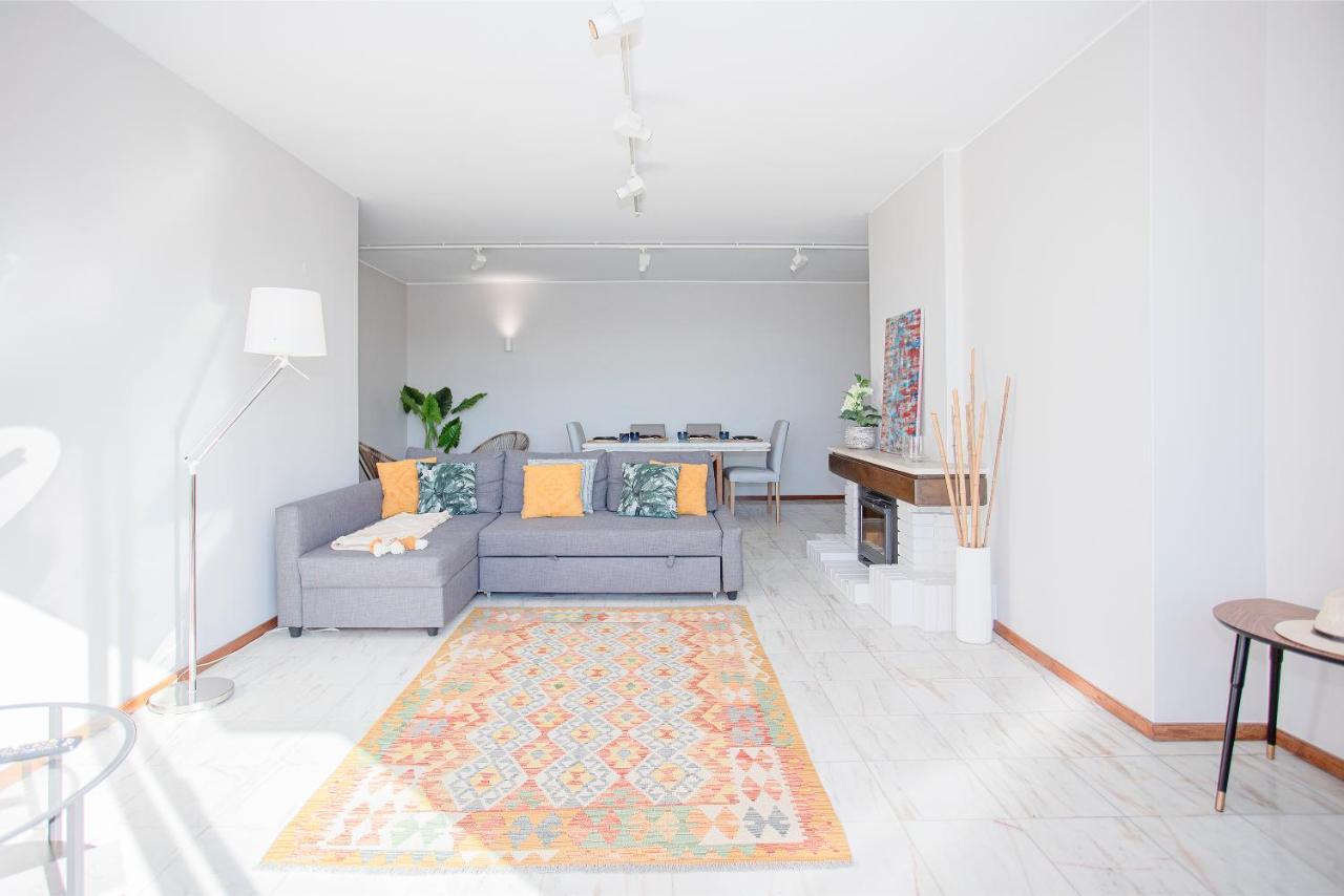 Liiiving In Porto | Sea & River View Εξωτερικό φωτογραφία