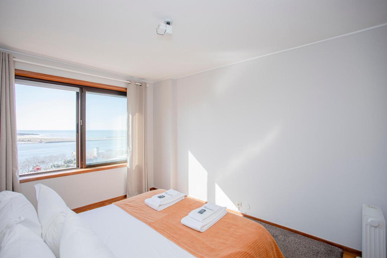Liiiving In Porto | Sea & River View Εξωτερικό φωτογραφία