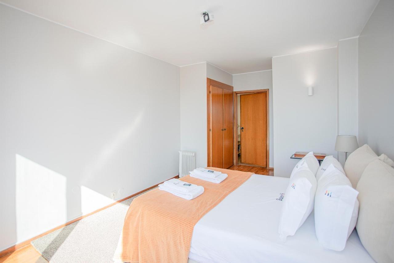 Liiiving In Porto | Sea & River View Εξωτερικό φωτογραφία
