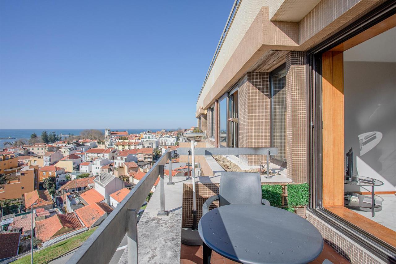 Liiiving In Porto | Sea & River View Εξωτερικό φωτογραφία