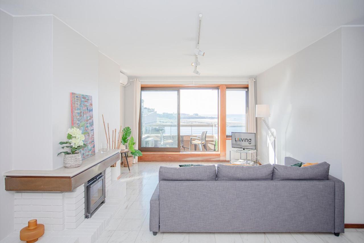 Liiiving In Porto | Sea & River View Εξωτερικό φωτογραφία