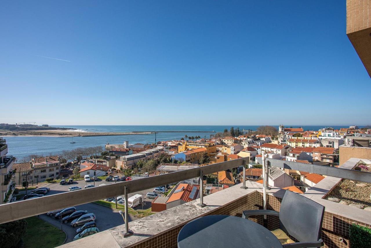 Liiiving In Porto | Sea & River View Εξωτερικό φωτογραφία