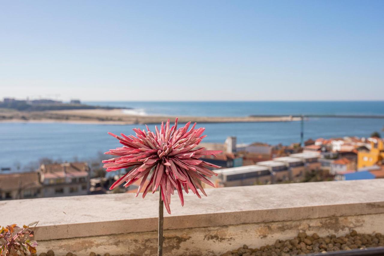 Liiiving In Porto | Sea & River View Εξωτερικό φωτογραφία