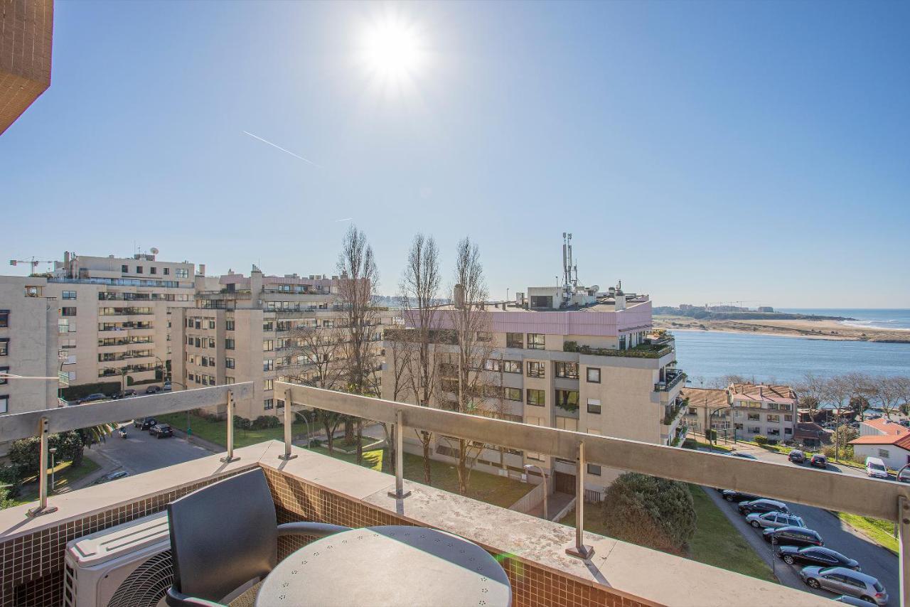 Liiiving In Porto | Sea & River View Εξωτερικό φωτογραφία